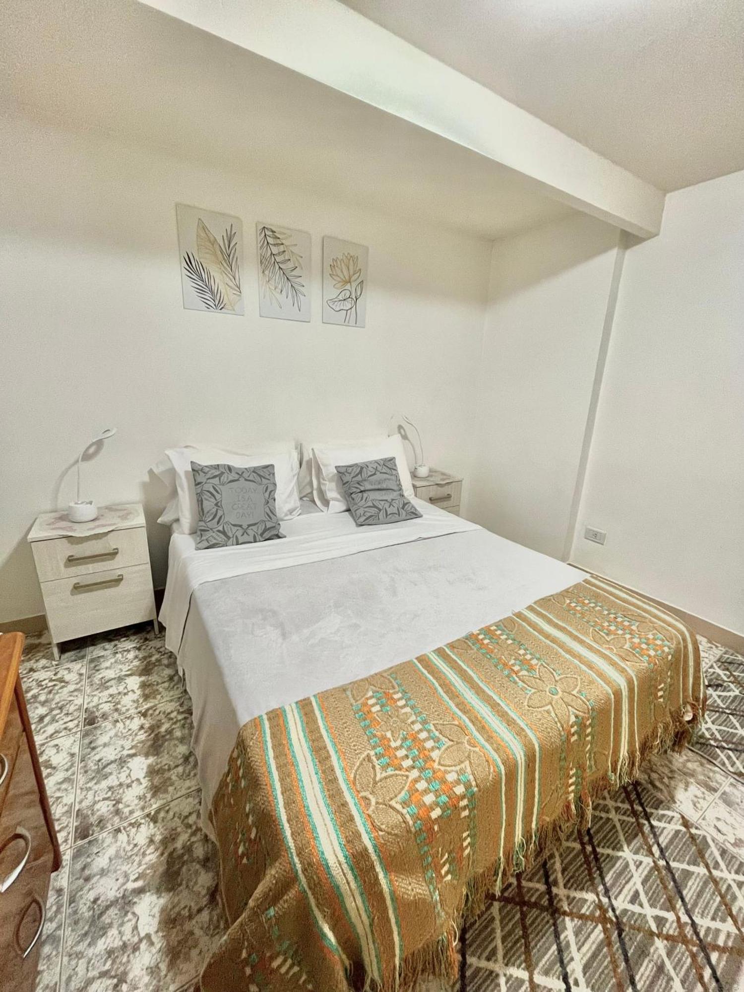 Alquileresbarilocheropp Apartamento